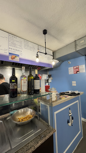 Photo of Greek Flame - 5 Seaside Rd, Eastbourne BN21 3PR