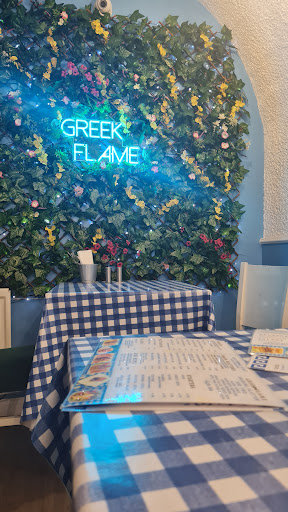 Photo of Greek Flame - 5 Seaside Rd, Eastbourne BN21 3PR