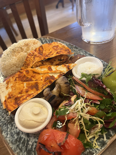 Photo of Cedarz - 48 Grove Rd, Eastbourne BN21 4TY