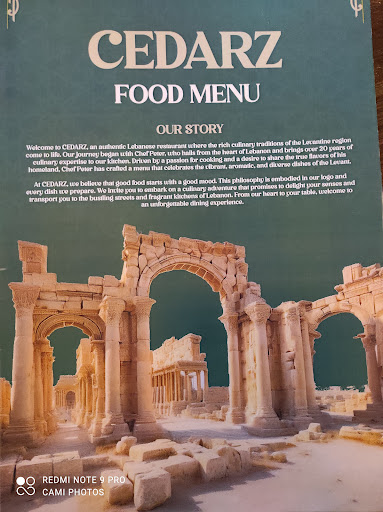 Photo of Cedarz - 48 Grove Rd, Eastbourne BN21 4TY