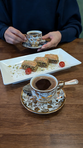 Photo of Cedarz - 48 Grove Rd, Eastbourne BN21 4TY