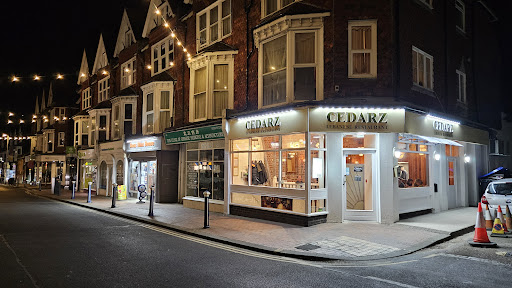 Photo of Cedarz - 48 Grove Rd, Eastbourne BN21 4TY