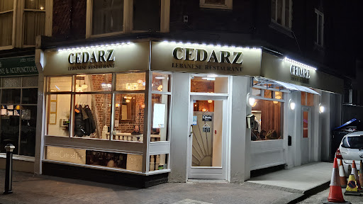 Photo of Cedarz - 48 Grove Rd, Eastbourne BN21 4TY
