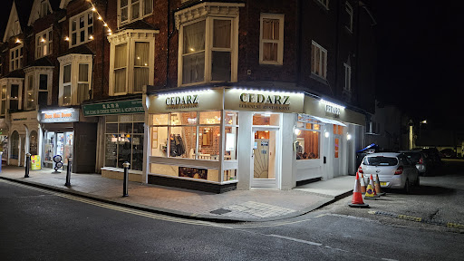 Photo of Cedarz - 48 Grove Rd, Eastbourne BN21 4TY