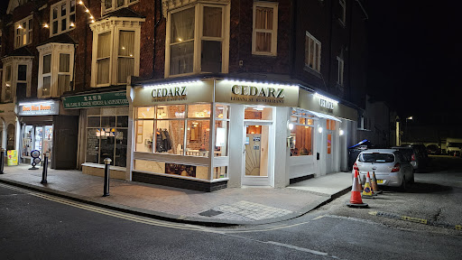 Photo of Cedarz - 48 Grove Rd, Eastbourne BN21 4TY