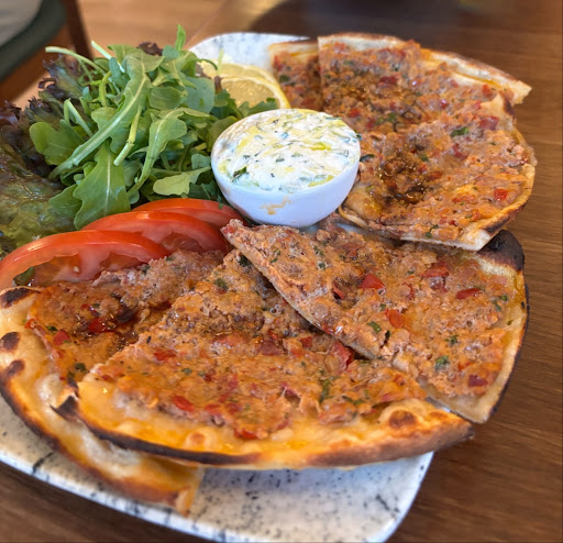 Photo of Cedarz - 48 Grove Rd, Eastbourne BN21 4TY