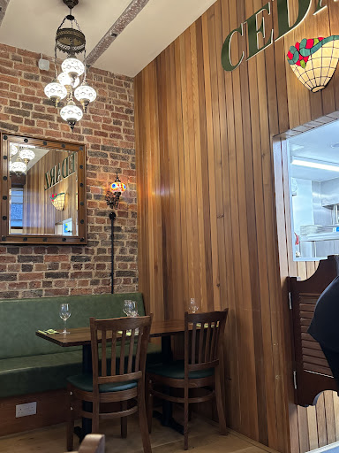 Photo of Cedarz - 48 Grove Rd, Eastbourne BN21 4TY