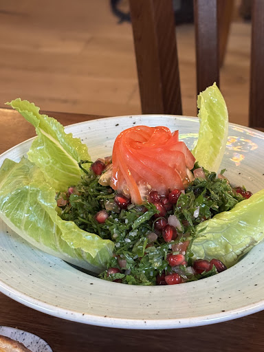 Photo of Cedarz - 48 Grove Rd, Eastbourne BN21 4TY