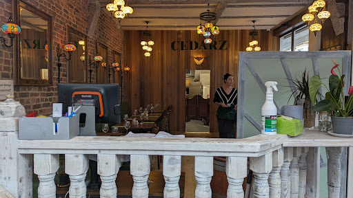 Photo of Cedarz - 48 Grove Rd, Eastbourne BN21 4TY