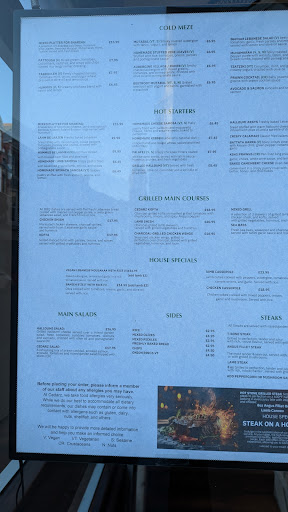 Photo of Cedarz - 48 Grove Rd, Eastbourne BN21 4TY