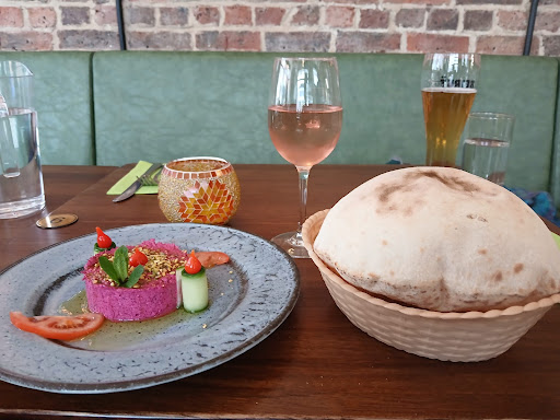 Photo of Cedarz - 48 Grove Rd, Eastbourne BN21 4TY