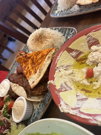 Photo of Cedarz - 48 Grove Rd, Eastbourne BN21 4TY