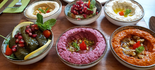 Photo of Cedarz - 48 Grove Rd, Eastbourne BN21 4TY