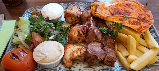 Photo of Cedarz - 48 Grove Rd, Eastbourne BN21 4TY