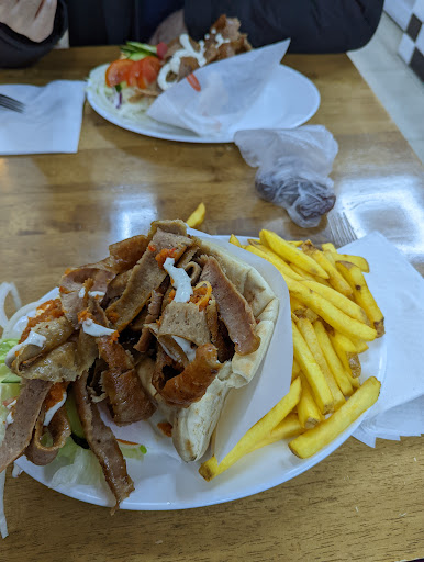 Photo of Ali Baba - 33 Seaside Rd, Eastbourne BN21 3PP