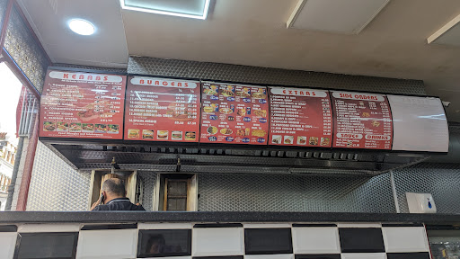 Photo of Ali Baba - 33 Seaside Rd, Eastbourne BN21 3PP