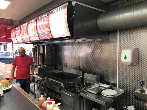 Photo of Ali Baba - 33 Seaside Rd, Eastbourne BN21 3PP