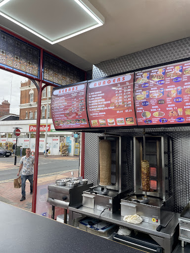 Photo of Ali Baba - 33 Seaside Rd, Eastbourne BN21 3PP