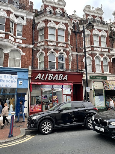 Photo of Ali Baba - 33 Seaside Rd, Eastbourne BN21 3PP