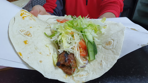 Photo of Ali Baba - 33 Seaside Rd, Eastbourne BN21 3PP