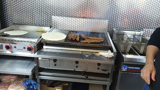 Photo of Ali Baba - 33 Seaside Rd, Eastbourne BN21 3PP