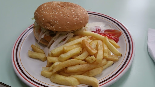 Photo of Ali Baba - 33 Seaside Rd, Eastbourne BN21 3PP