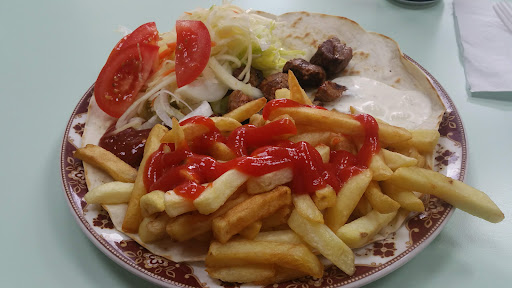 Photo of Ali Baba - 33 Seaside Rd, Eastbourne BN21 3PP