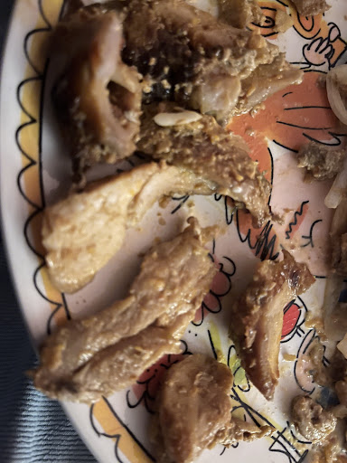 Photo of Ali Baba - 33 Seaside Rd, Eastbourne BN21 3PP