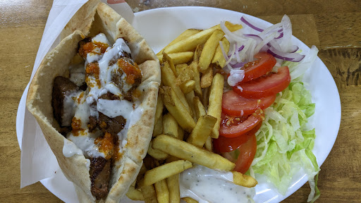 Photo of Ali Baba - 33 Seaside Rd, Eastbourne BN21 3PP