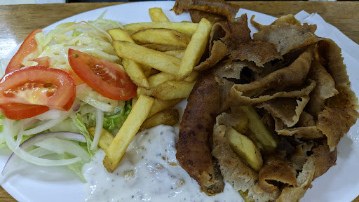 Photo of Ali Baba - 33 Seaside Rd, Eastbourne BN21 3PP