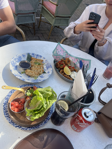 Photo of Bill's Eastbourne Restaurant - 153 Terminus Rd, Eastbourne BN21 3NU