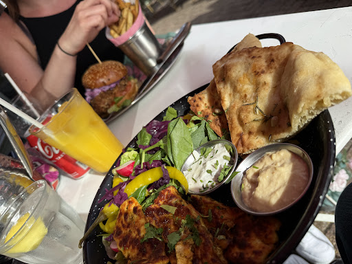 Photo of Bill's Eastbourne Restaurant - 153 Terminus Rd, Eastbourne BN21 3NU