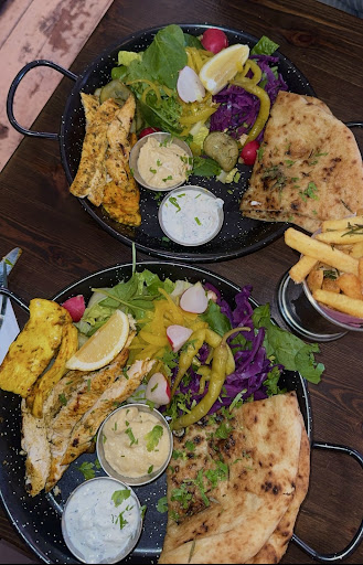 Photo of Bill's Eastbourne Restaurant - 153 Terminus Rd, Eastbourne BN21 3NU