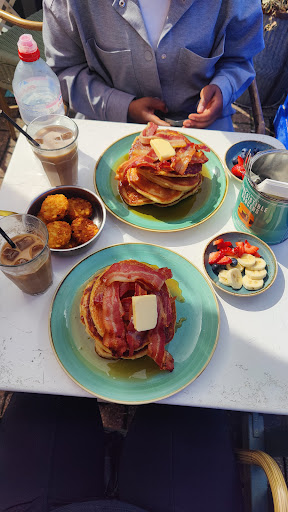 Photo of Bill's Eastbourne Restaurant - 153 Terminus Rd, Eastbourne BN21 3NU