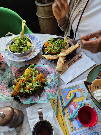 Photo of Bill's Eastbourne Restaurant - 153 Terminus Rd, Eastbourne BN21 3NU