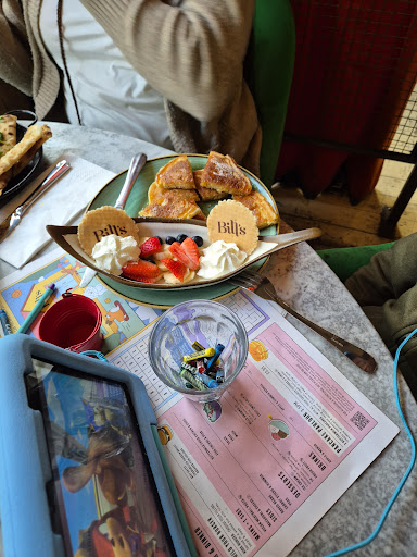 Photo of Bill's Eastbourne Restaurant - 153 Terminus Rd, Eastbourne BN21 3NU