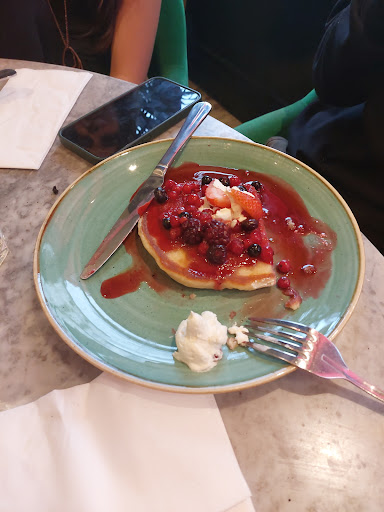 Photo of Bill's Eastbourne Restaurant - 153 Terminus Rd, Eastbourne BN21 3NU