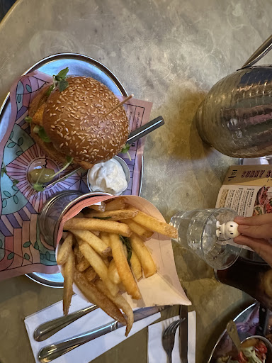 Photo of Bill's Eastbourne Restaurant - 153 Terminus Rd, Eastbourne BN21 3NU