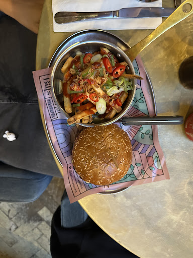 Photo of Bill's Eastbourne Restaurant - 153 Terminus Rd, Eastbourne BN21 3NU