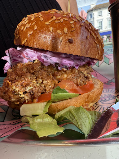 Photo of Bill's Eastbourne Restaurant - 153 Terminus Rd, Eastbourne BN21 3NU