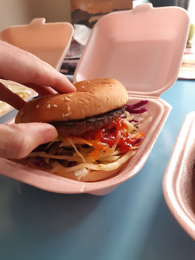 Photo of Lara Grill - 6, Antrim Court, 12 Pembury Rd, Eastbourne BN23 7LU