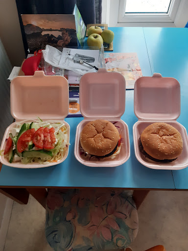 Photo of Lara Grill - 6, Antrim Court, 12 Pembury Rd, Eastbourne BN23 7LU