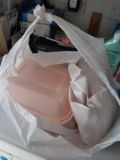 Photo of Lara Grill - 6, Antrim Court, 12 Pembury Rd, Eastbourne BN23 7LU