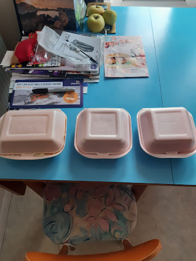 Photo of Lara Grill - 6, Antrim Court, 12 Pembury Rd, Eastbourne BN23 7LU