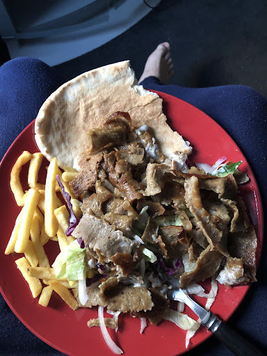 Photo of Lara Grill - 6, Antrim Court, 12 Pembury Rd, Eastbourne BN23 7LU