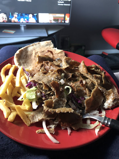 Photo of Lara Grill - 6, Antrim Court, 12 Pembury Rd, Eastbourne BN23 7LU