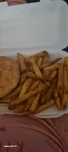 Photo of Lara Grill - 6, Antrim Court, 12 Pembury Rd, Eastbourne BN23 7LU