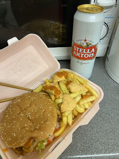 Photo of Istanbul Kebab - 11 Pevensey Rd, Eastbourne BN21 3HH