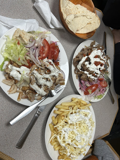Photo of Istanbul Kebab - 11 Pevensey Rd, Eastbourne BN21 3HH