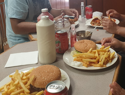 Photo of Istanbul Kebab - 11 Pevensey Rd, Eastbourne BN21 3HH